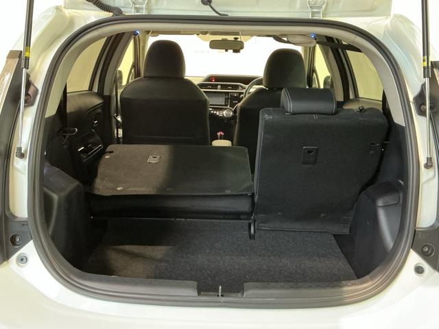 アクアＧ　Ｇ’ｓドラレコ付き　ＡＵＴＯライト　ＥＴＣ付き　盗難防止装置　キーレス　オートクルーズコントロール　スマートキープッシュスタート　運転席助手席エアバック　衝突安全ボディ　横滑防止　ナビＴＶ（栃木県）の中古車