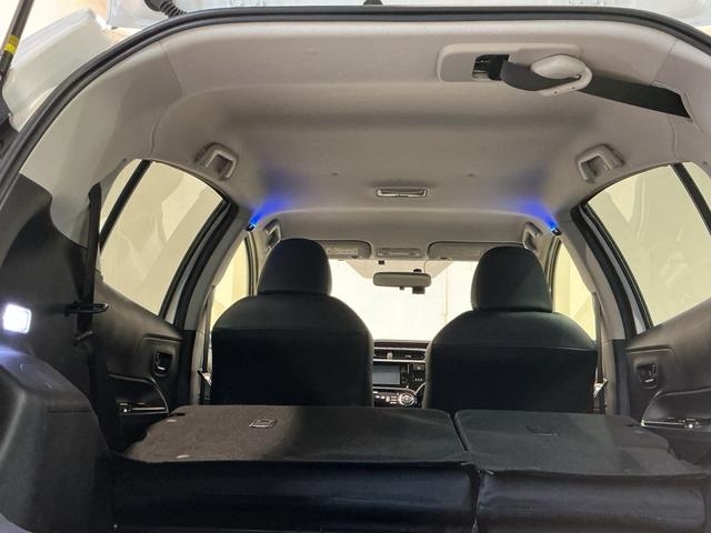 アクアＧ　Ｇ’ｓドラレコ付き　ＡＵＴＯライト　ＥＴＣ付き　盗難防止装置　キーレス　オートクルーズコントロール　スマートキープッシュスタート　運転席助手席エアバック　衝突安全ボディ　横滑防止　ナビＴＶ（栃木県）の中古車