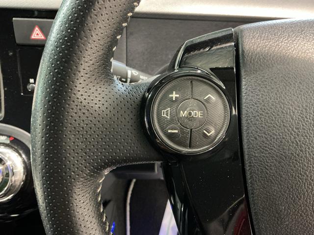 アクアＧ　Ｇ’ｓドラレコ付き　ＡＵＴＯライト　ＥＴＣ付き　盗難防止装置　キーレス　オートクルーズコントロール　スマートキープッシュスタート　運転席助手席エアバック　衝突安全ボディ　横滑防止　ナビＴＶ（栃木県）の中古車