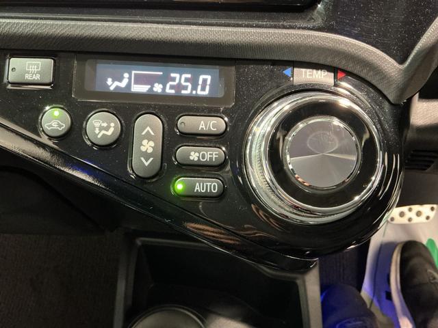 アクアＧ　Ｇ’ｓドラレコ付き　ＡＵＴＯライト　ＥＴＣ付き　盗難防止装置　キーレス　オートクルーズコントロール　スマートキープッシュスタート　運転席助手席エアバック　衝突安全ボディ　横滑防止　ナビＴＶ（栃木県）の中古車