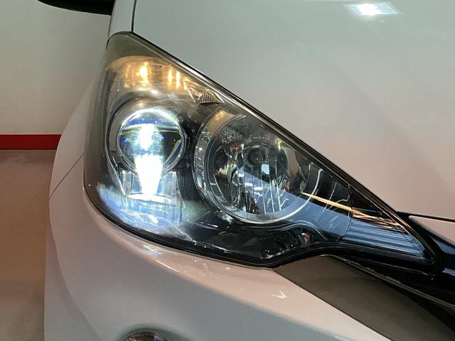 アクアＧ　Ｇ’ｓドラレコ付き　ＡＵＴＯライト　ＥＴＣ付き　盗難防止装置　キーレス　オートクルーズコントロール　スマートキープッシュスタート　運転席助手席エアバック　衝突安全ボディ　横滑防止　ナビＴＶ（栃木県）の中古車