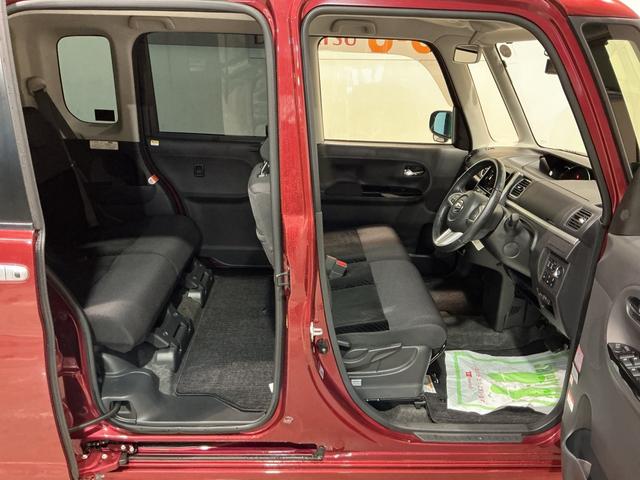 タントカスタムＲＳ　ＳＡIIIＬＥＤヘッドライト　スマートアシスト３　ＥＴＣ車載器　両側電動スライドドア　フォグランプ　ドライブレコーダー　アルミホイール（栃木県）の中古車