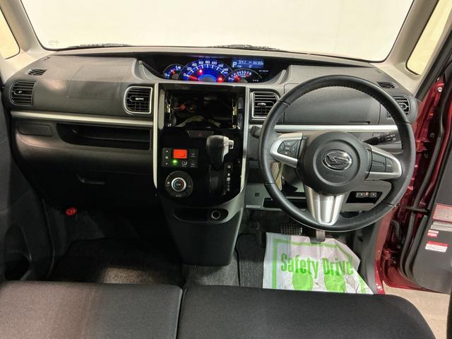 タントカスタムＲＳ　ＳＡIIIＬＥＤヘッドライト　スマートアシスト３　ＥＴＣ車載器　両側電動スライドドア　フォグランプ　ドライブレコーダー　アルミホイール（栃木県）の中古車