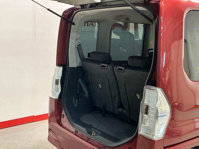 タントカスタムＲＳ　ＳＡIIIＬＥＤヘッドライト　スマートアシスト３　ＥＴＣ車載器　両側電動スライドドア　フォグランプ　ドライブレコーダー　アルミホイール（栃木県）の中古車