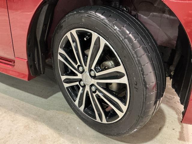 タントカスタムＲＳ　ＳＡIIIＬＥＤヘッドライト　スマートアシスト３　ＥＴＣ車載器　両側電動スライドドア　フォグランプ　ドライブレコーダー　アルミホイール（栃木県）の中古車