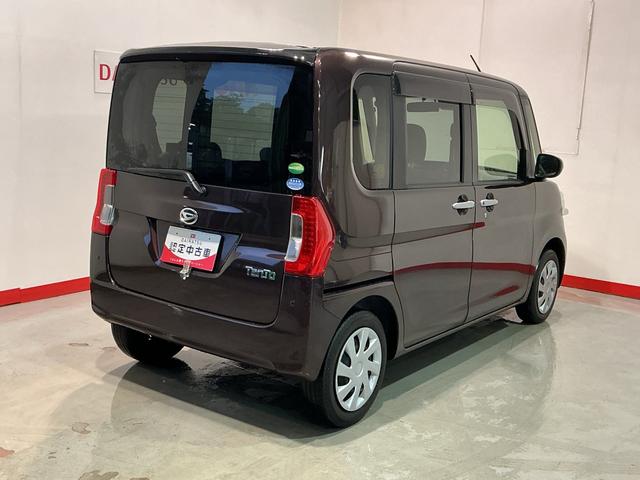 タントＸリミテッドＳＡIIIナビゲーションシステム　パノラマモニター　両側電動スライドドア　シートヒーター　雹害　キーフリーシステム　ドライブレコーダー（栃木県）の中古車