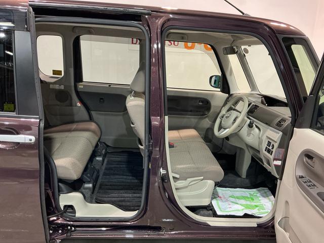 タントＸリミテッドＳＡIIIナビゲーションシステム　パノラマモニター　両側電動スライドドア　シートヒーター　雹害　キーフリーシステム　ドライブレコーダー（栃木県）の中古車