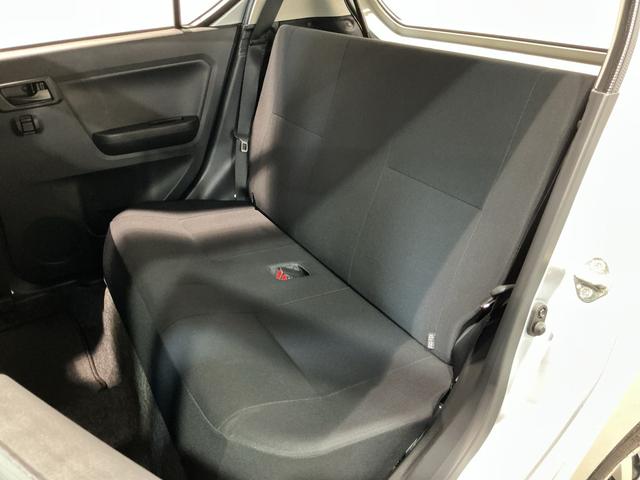 ミライースＬ　ＳＡIIIアイドリングＳＴＯＰ　衝突防止　イモビライザー　Ｗエアバッグ　横滑防止　レーンキープアシスト　オートハイビーム　運転席エアバック　ＡＢＳ　衝突安全ボディ　メンテナンスノート（栃木県）の中古車