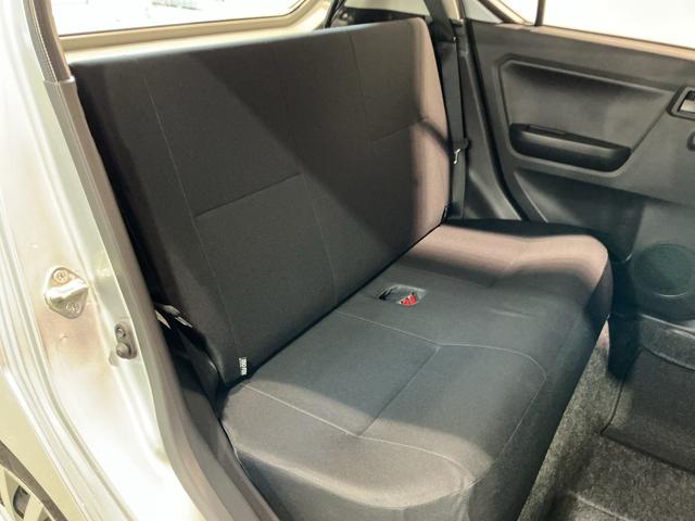 ミライースＬ　ＳＡIIIアイドリングＳＴＯＰ　衝突防止　イモビライザー　Ｗエアバッグ　横滑防止　レーンキープアシスト　オートハイビーム　運転席エアバック　ＡＢＳ　衝突安全ボディ　メンテナンスノート（栃木県）の中古車