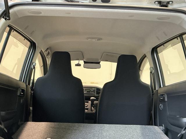 ミライースＬ　ＳＡIIIアイドリングＳＴＯＰ　衝突防止　イモビライザー　Ｗエアバッグ　横滑防止　レーンキープアシスト　オートハイビーム　運転席エアバック　ＡＢＳ　衝突安全ボディ　メンテナンスノート（栃木県）の中古車