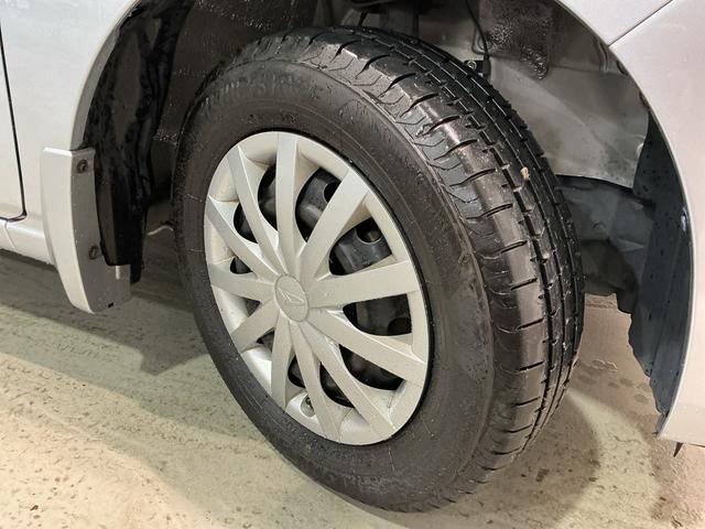 ミライースＬ　ＳＡIIIアイドリングＳＴＯＰ　衝突防止　イモビライザー　Ｗエアバッグ　横滑防止　レーンキープアシスト　オートハイビーム　運転席エアバック　ＡＢＳ　衝突安全ボディ　メンテナンスノート（栃木県）の中古車