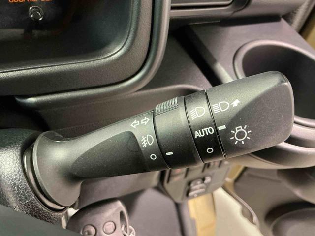 ハイゼットカーゴデッキバンＧキーレスエントリ　切替４ＷＤ　ＡＢＳ　運転席エアバッグ　オートハイビーム　オートライト　レーンキープアシスト　横滑り防止装置　エコアイドル　レーダーブレーキ　盗難防止システム　ＬＥＤ（栃木県）の中古車