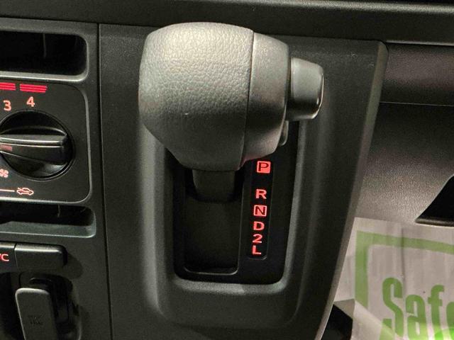 ハイゼットカーゴデッキバンＧキーレスエントリ　切替４ＷＤ　ＡＢＳ　運転席エアバッグ　オートハイビーム　オートライト　レーンキープアシスト　横滑り防止装置　エコアイドル　レーダーブレーキ　盗難防止システム　ＬＥＤ（栃木県）の中古車