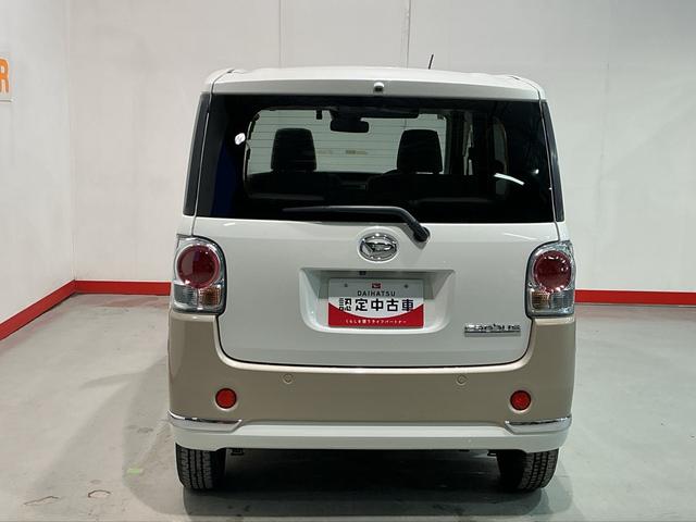 ムーヴキャンバスGブラックアクセントVS SAIIIナビゲーションシステム バックカメラ パノラマモニター LEDヘッドライト 電動スライドドア キーフリーシステム スマートアシスト3(栃木県)の中古車