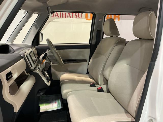 ムーヴキャンバスGブラックアクセントVS SAIIIナビゲーションシステム バックカメラ パノラマモニター LEDヘッドライト 電動スライドドア キーフリーシステム スマートアシスト3(栃木県)の中古車