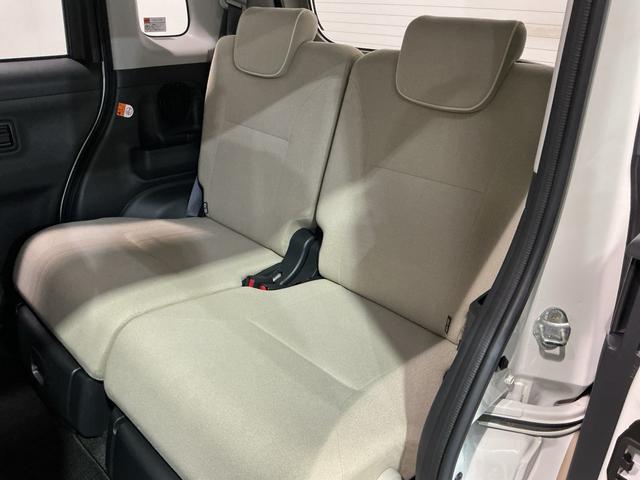 ムーヴキャンバスGブラックアクセントVS SAIIIナビゲーションシステム バックカメラ パノラマモニター LEDヘッドライト 電動スライドドア キーフリーシステム スマートアシスト3(栃木県)の中古車