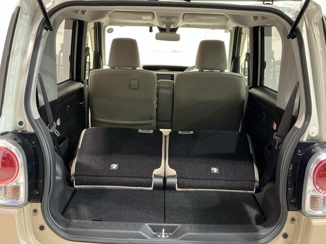 ムーヴキャンバスGブラックアクセントVS SAIIIナビゲーションシステム バックカメラ パノラマモニター LEDヘッドライト 電動スライドドア キーフリーシステム スマートアシスト3(栃木県)の中古車