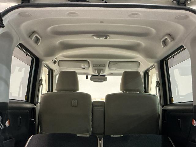 ムーヴキャンバスGブラックアクセントVS SAIIIナビゲーションシステム バックカメラ パノラマモニター LEDヘッドライト 電動スライドドア キーフリーシステム スマートアシスト3(栃木県)の中古車