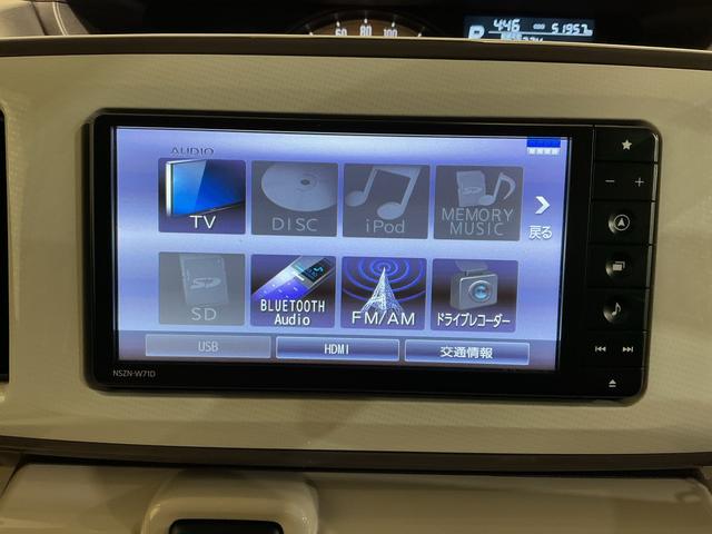 ムーヴキャンバスGブラックアクセントVS SAIIIナビゲーションシステム バックカメラ パノラマモニター LEDヘッドライト 電動スライドドア キーフリーシステム スマートアシスト3(栃木県)の中古車