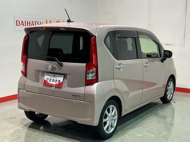 ムーヴＸリミテッドII　ＳＡIIIナビゲーションシステム　バックカメラ　ＥＴＣ車載器　バックカメラ　ドライブレコーダー　スマートアシスト３　フォグランプ　タバコ臭（栃木県）の中古車