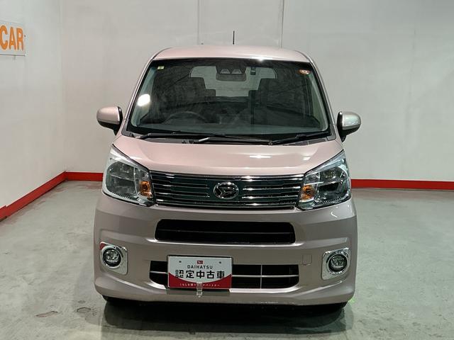 ムーヴＸリミテッドII　ＳＡIIIナビゲーションシステム　バックカメラ　ＥＴＣ車載器　バックカメラ　ドライブレコーダー　スマートアシスト３　フォグランプ　タバコ臭（栃木県）の中古車