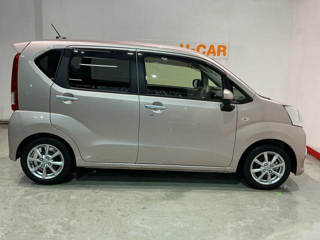 ムーヴＸリミテッドII　ＳＡIIIナビゲーションシステム　バックカメラ　ＥＴＣ車載器　バックカメラ　ドライブレコーダー　スマートアシスト３　フォグランプ　タバコ臭（栃木県）の中古車