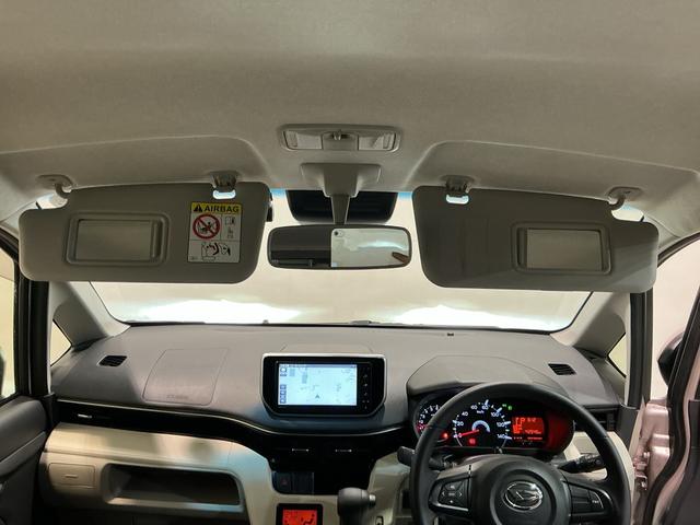 ムーヴＸリミテッドII　ＳＡIIIナビゲーションシステム　バックカメラ　ＥＴＣ車載器　バックカメラ　ドライブレコーダー　スマートアシスト３　フォグランプ　タバコ臭（栃木県）の中古車