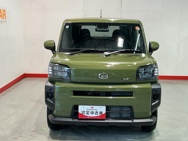 タフトＸ電動ミラー　ハイビームアシスト　安全ボディ　キーフリー　レーンキープ　ＬＥＤヘッドライト　ガラスルーフ　スマートキ−　オートライト　アイドリング　セキュリティ（栃木県）の中古車