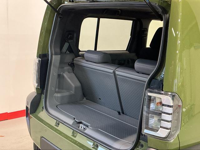 タフトＸ電動ミラー　ハイビームアシスト　安全ボディ　キーフリー　レーンキープ　ＬＥＤヘッドライト　ガラスルーフ　スマートキ−　オートライト　アイドリング　セキュリティ（栃木県）の中古車