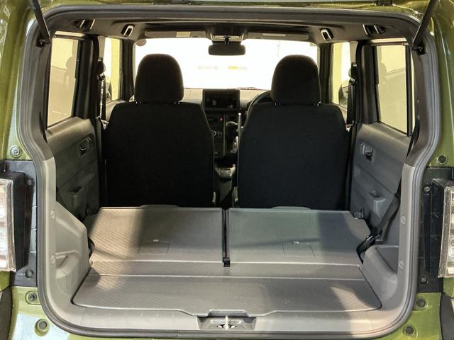 タフトＸ電動ミラー　ハイビームアシスト　安全ボディ　キーフリー　レーンキープ　ＬＥＤヘッドライト　ガラスルーフ　スマートキ−　オートライト　アイドリング　セキュリティ（栃木県）の中古車