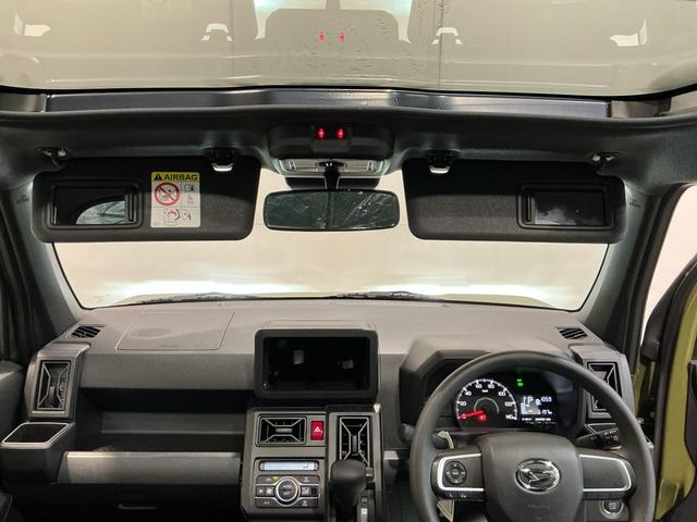 タフトＸ電動ミラー　ハイビームアシスト　安全ボディ　キーフリー　レーンキープ　ＬＥＤヘッドライト　ガラスルーフ　スマートキ−　オートライト　アイドリング　セキュリティ（栃木県）の中古車