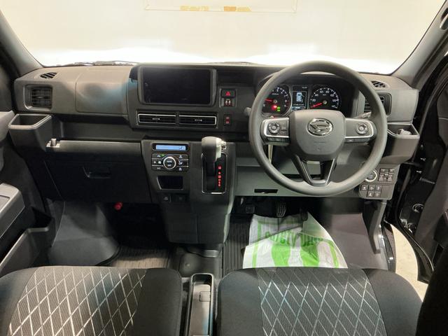 アトレーRS車線逸脱警告 セキュリティアラーム ターボモデル ブレーキサポート キーレススタート エアバック アイドルストップ 4WD LEDライト 衝突安全ボディ スマートキー 横滑り防止装置 ABS(栃木県)の中古車