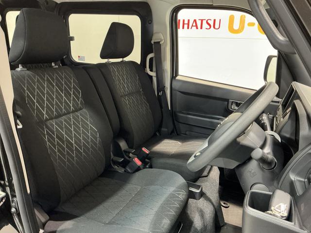 アトレーRS車線逸脱警告 セキュリティアラーム ターボモデル ブレーキサポート キーレススタート エアバック アイドルストップ 4WD LEDライト 衝突安全ボディ スマートキー 横滑り防止装置 ABS(栃木県)の中古車