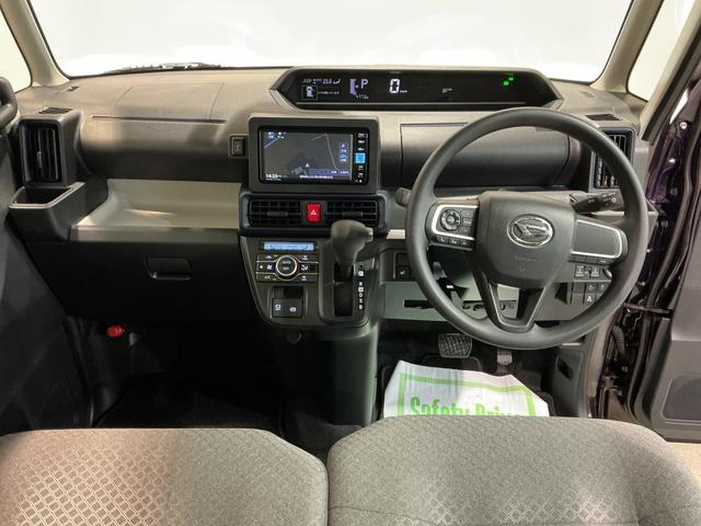 タントXドライブレコーダ アイドリングストップ車 ブレーキサポート 電動ミラー ナビTV スマートキーシステム LEDライト キーレスキー 車線逸脱警報 メモリナビ オートハイビーム(栃木県)の中古車