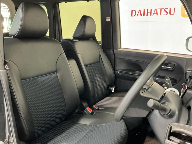 タントカスタムＸ衝突軽減ブレーキ　リアコーナーセンサー　車線逸脱防止　アイドリングストップ機能　盗難警報装置　ＬＥＤ　キーレスエントリー　前席シートヒーター　オートＬＥＤ　電動格納ミラー　スマキー（栃木県）の中古車