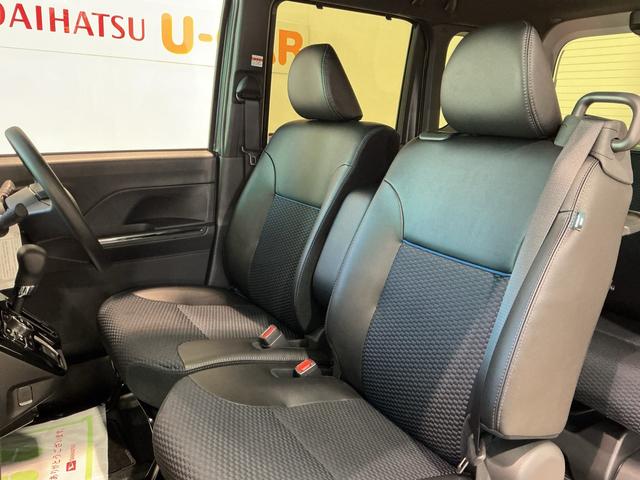 タントカスタムＸ衝突軽減ブレーキ　リアコーナーセンサー　車線逸脱防止　アイドリングストップ機能　盗難警報装置　ＬＥＤ　キーレスエントリー　前席シートヒーター　オートＬＥＤ　電動格納ミラー　スマキー（栃木県）の中古車