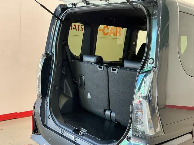 タントカスタムＸ衝突軽減ブレーキ　リアコーナーセンサー　車線逸脱防止　アイドリングストップ機能　盗難警報装置　ＬＥＤ　キーレスエントリー　前席シートヒーター　オートＬＥＤ　電動格納ミラー　スマキー（栃木県）の中古車