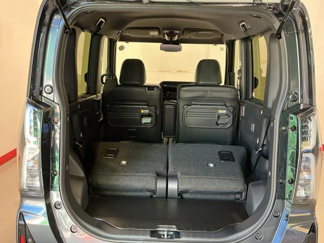 タントカスタムＸ衝突軽減ブレーキ　リアコーナーセンサー　車線逸脱防止　アイドリングストップ機能　盗難警報装置　ＬＥＤ　キーレスエントリー　前席シートヒーター　オートＬＥＤ　電動格納ミラー　スマキー（栃木県）の中古車