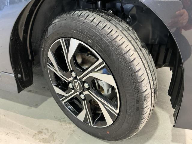 タントカスタムＸ衝突軽減ブレーキ　リアコーナーセンサー　車線逸脱防止　アイドリングストップ機能　盗難警報装置　ＬＥＤ　キーレスエントリー　前席シートヒーター　オートＬＥＤ　電動格納ミラー　スマキー（栃木県）の中古車