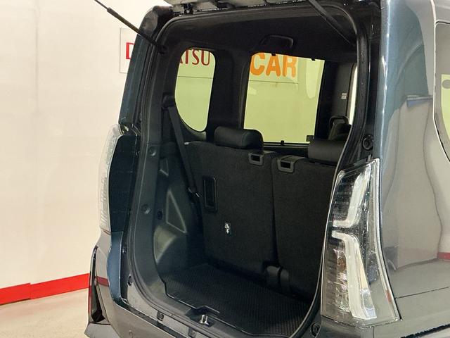 タントカスタムＸ衝突軽減ブレーキ　リアコーナーセンサー　車線逸脱防止　アイドリングストップ機能　バックカメラ　ナビＴＶ　盗難警報装置　ＬＥＤ　ワンオーナー　キーレスエントリー　前席シートヒーター　オートＬＥＤ（栃木県）の中古車