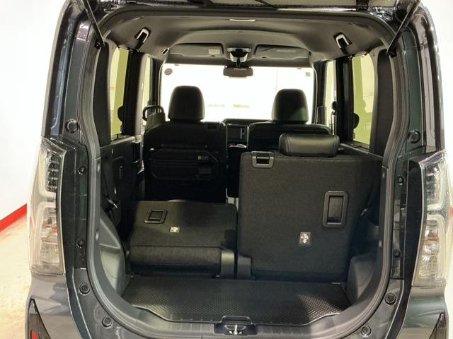 タントカスタムＸ衝突軽減ブレーキ　リアコーナーセンサー　車線逸脱防止　アイドリングストップ機能　バックカメラ　ナビＴＶ　盗難警報装置　ＬＥＤ　ワンオーナー　キーレスエントリー　前席シートヒーター　オートＬＥＤ（栃木県）の中古車