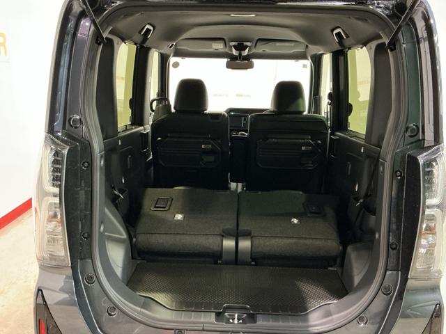 タントカスタムＸ衝突軽減ブレーキ　リアコーナーセンサー　車線逸脱防止　アイドリングストップ機能　バックカメラ　ナビＴＶ　盗難警報装置　ＬＥＤ　ワンオーナー　キーレスエントリー　前席シートヒーター　オートＬＥＤ（栃木県）の中古車