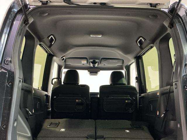 タントカスタムＸ衝突軽減ブレーキ　リアコーナーセンサー　車線逸脱防止　アイドリングストップ機能　バックカメラ　ナビＴＶ　盗難警報装置　ＬＥＤ　ワンオーナー　キーレスエントリー　前席シートヒーター　オートＬＥＤ（栃木県）の中古車