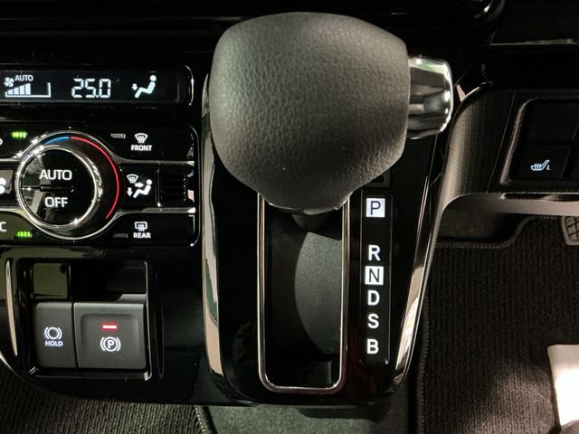 タントカスタムＸ衝突軽減ブレーキ　リアコーナーセンサー　車線逸脱防止　アイドリングストップ機能　バックカメラ　ナビＴＶ　盗難警報装置　ＬＥＤ　ワンオーナー　キーレスエントリー　前席シートヒーター　オートＬＥＤ（栃木県）の中古車