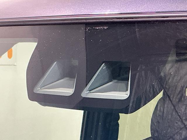 タントカスタムＸ衝突軽減ブレーキ　リアコーナーセンサー　車線逸脱防止　アイドリングストップ機能　バックカメラ　ナビＴＶ　盗難警報装置　ＬＥＤ　ワンオーナー　キーレスエントリー　前席シートヒーター　オートＬＥＤ（栃木県）の中古車