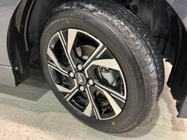 タントカスタムＸ衝突軽減ブレーキ　リアコーナーセンサー　車線逸脱防止　アイドリングストップ機能　バックカメラ　ナビＴＶ　盗難警報装置　ＬＥＤ　ワンオーナー　キーレスエントリー　前席シートヒーター　オートＬＥＤ（栃木県）の中古車