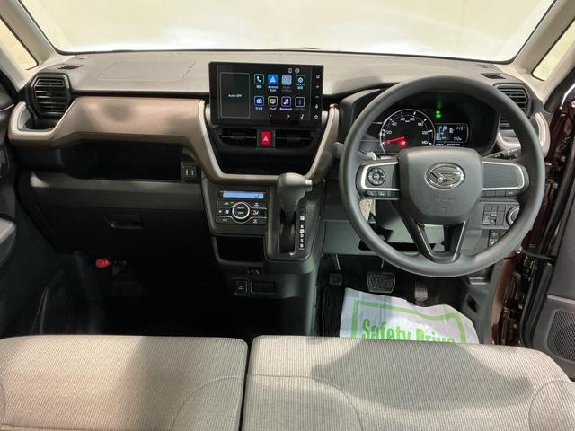 ムーヴXディスプレイオーディオ バックカメラ 電動スライドドアー スマートアシスト ソナーセンサー LEDヘッドライト キーフリーシステム(栃木県)の中古車