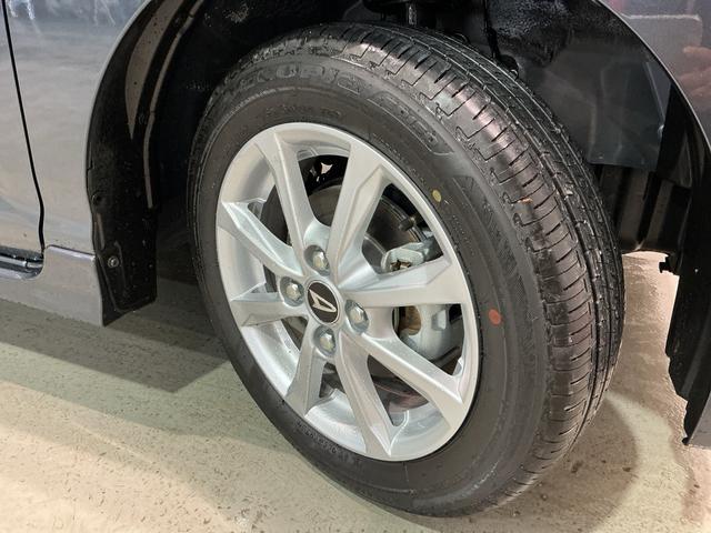 ムーヴGディスプレイオーディオ バックカメラ エコアイドル 衝突被害軽減ブレーキ オートライト LED コーナーセンサー スマートキー(栃木県)の中古車