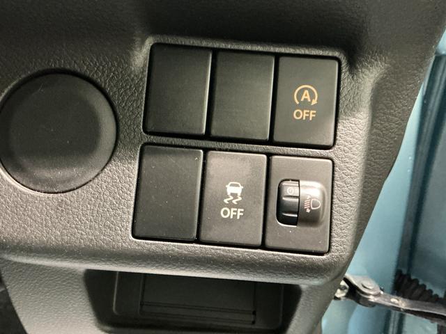 キャロルＧＬキーレスエントリーキー　車線逸脱警報システム　エネチャージ　整備記録簿　衝突安全ボディ　盗難防止キーレス　ＣＤラジオ（栃木県）の中古車