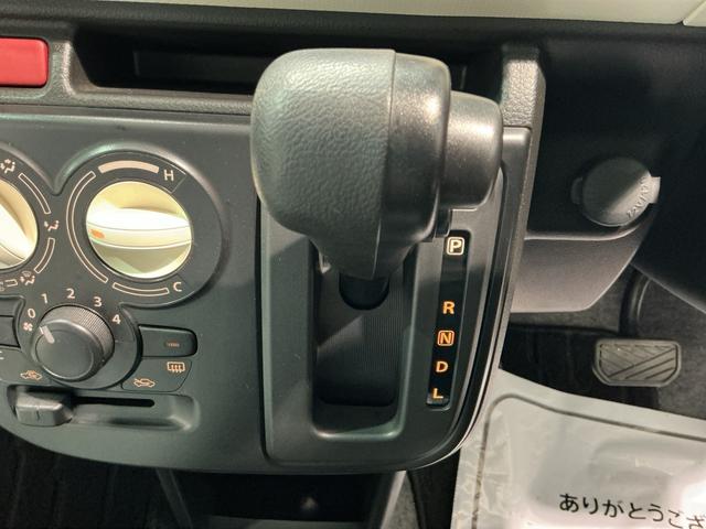 キャロルＧＬキーレスエントリーキー　車線逸脱警報システム　エネチャージ　整備記録簿　衝突安全ボディ　盗難防止キーレス　ＣＤラジオ（栃木県）の中古車